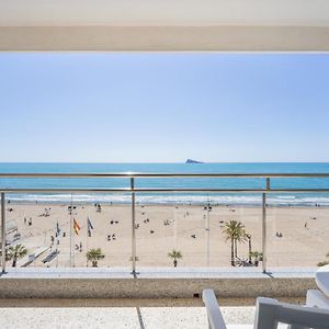 Premium Double or Twin Room Front Sea View