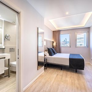 Double Room City View without Terrace